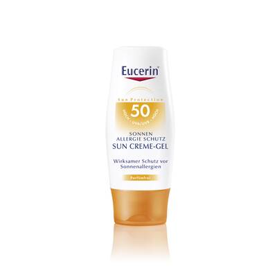 Haut-Tipp der Woche: Eucerin®