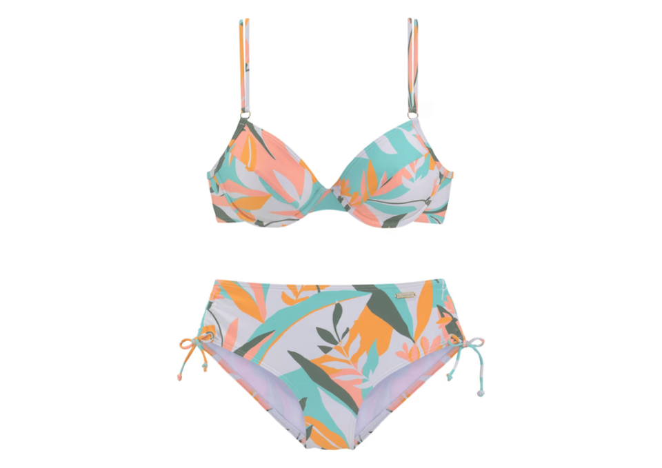 Bikini-Trends 2024: Diese Modelle sind diesen Sommer angesagt