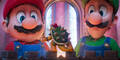 „Super Mario“ setzt jetzt zum galaktischen Kino-Höhenflug an
