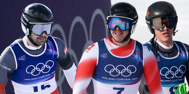 Kriechmayr Haaser von Allmen