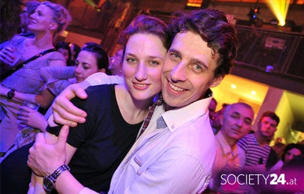 5. Superfly Birthday Clubnight