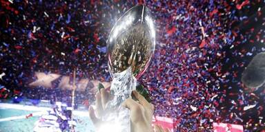 Conference Finals Live auf Puls 4