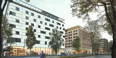 "Superbude" & "Neni im Park" rocken Prater