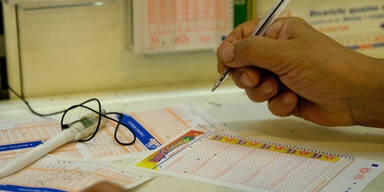 Europa-Rekord: Italiener gewinnt 209 Millionen Euro!