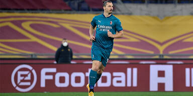 Super-Ibra soll f&uuml;r Milan Aufstieg fixieren