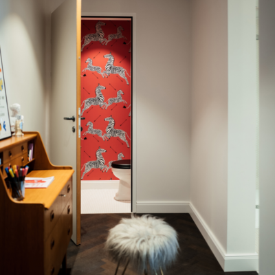 Superbude Wiener Prater