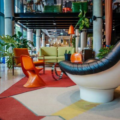 Superbude Wiener Prater