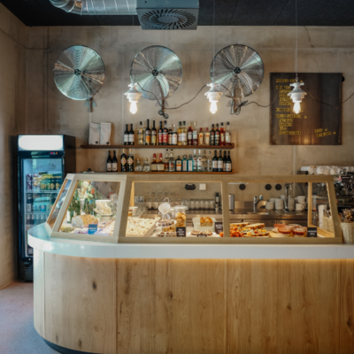 Superbude Wiener Prater