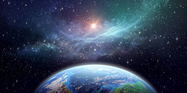 Sensationsfund: Forscher entdecken neue Super-Erde im All