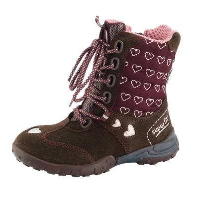 Superfit & Kiddy Contest 2010