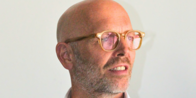 Mair Thomas, Radio Superfly Geschäftsführer