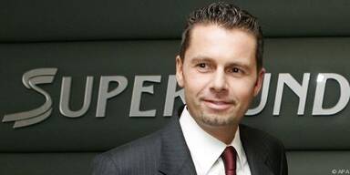 Superfund verwaltet rund 1,5 Mrd. Euro