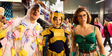 37. Kinderfilmfestival: Von Superkr&auml;ften und Gespenstern