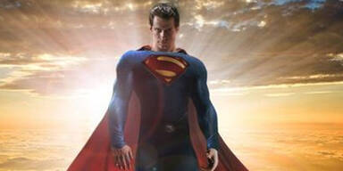 Superman - Man of Steel