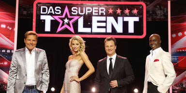 Supertalent