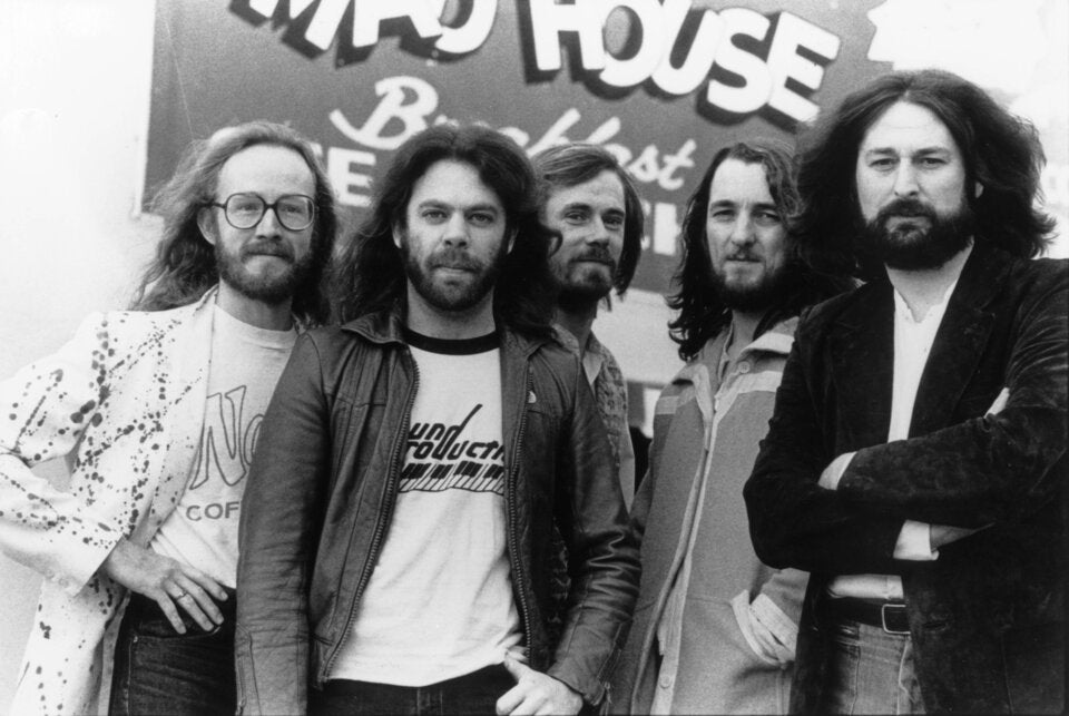 Roger Hodgson siegt im Supertramp-Prozess