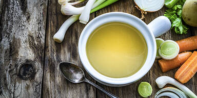 Das sollte man nach der Corona-Impfung essen