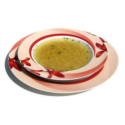 Müde sein und frieren geht gar nicht