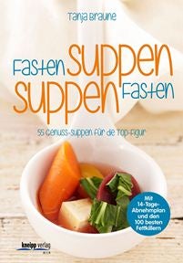 Kochbuch-Suppen-Fasten