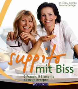 Heilende 5-Elemente-Küche