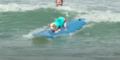 Surf Dog Events/Youtube