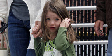 Suri Cruise