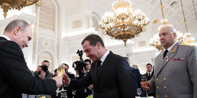 General Armageddon: Das ist Putins neuer Schlächter