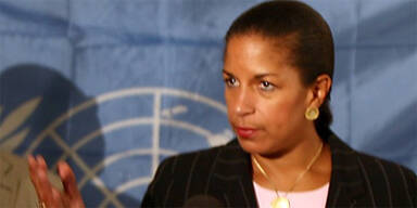 Susan Rice UN