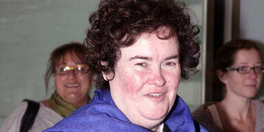 Susan Boyle