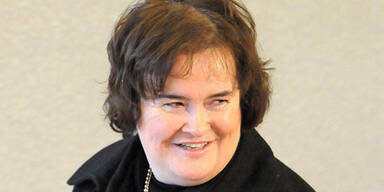 Susan Boyle