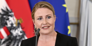 Susanne Raab