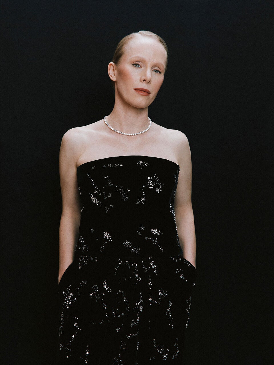 Nach Oscar-Aus: Neuer Serien-Hit für Susanne Wuest