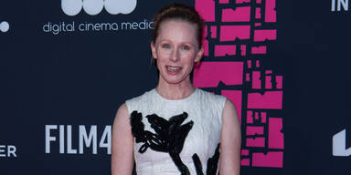 Nach Oscar-Aus: Neuer Serien-Hit f&uuml;r Susanne Wuest