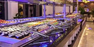 Salzburger Sushi-Video erobert die Welt