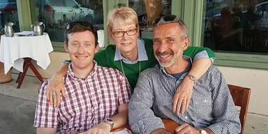 Sushi Mutter Donna Montana