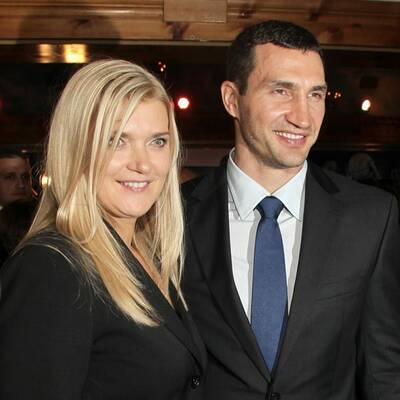 Boris Becker & Johannes B. Kerner