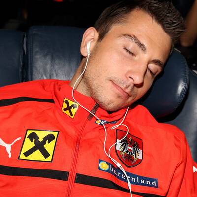 So bereitet sich unser Team auf Kasachen vor