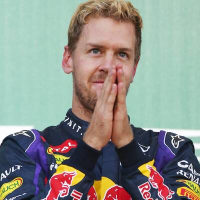 Die besten Bilder vom GP in Suzuka