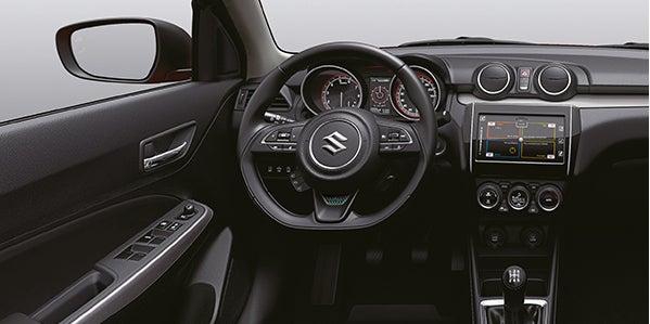 Swift und Ignis in der Jacques Lemans Edition