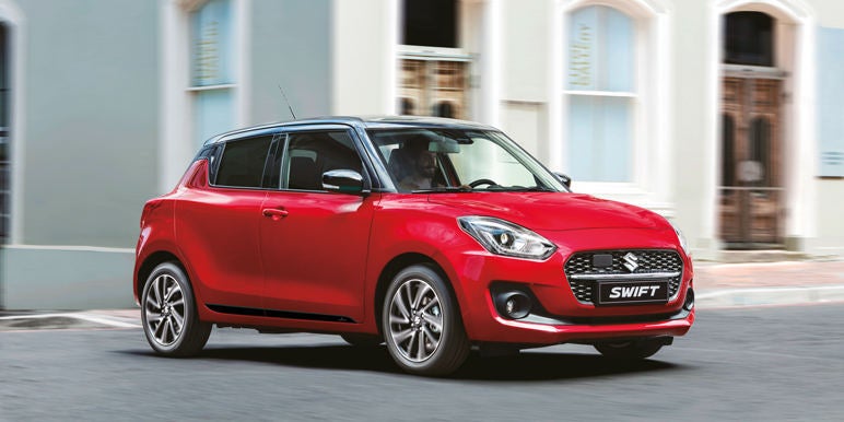 Swift und Ignis in der Jacques Lemans Edition