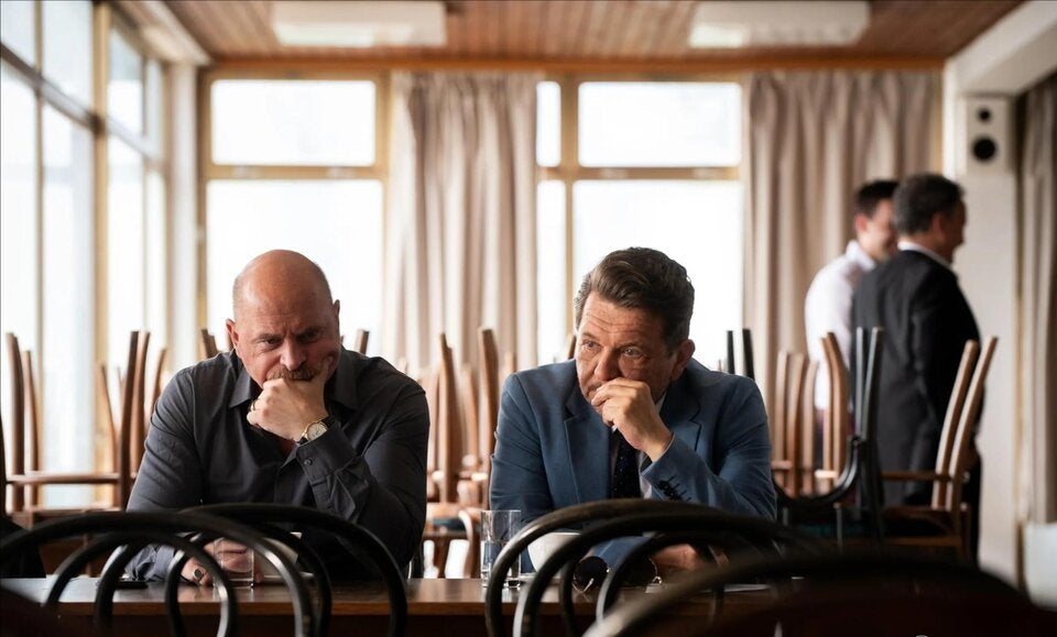 Kinobeben: Balkan-Komödie bremst bei uns alle Hollywood-Stars aus