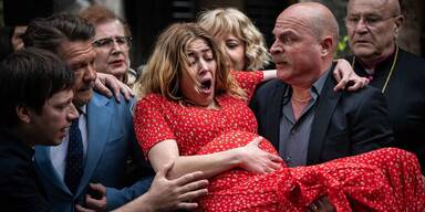 Kinobeben: Eine Balkan-Kom&ouml;die st&uuml;rmt auf Platz 1 der Charts