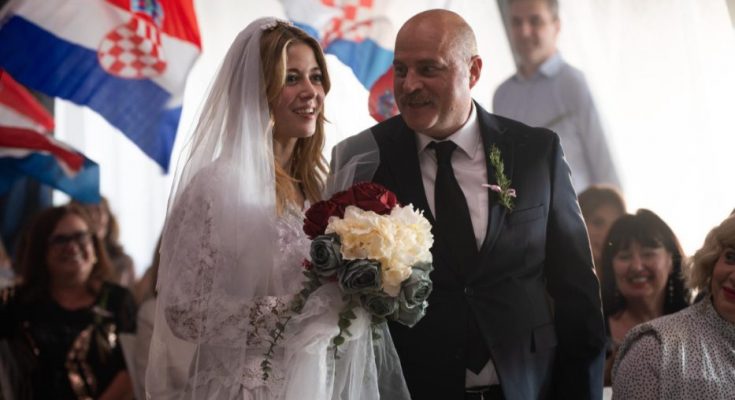 Kinobeben: Eine Balkan-Komödie stürmt auf Platz 1 der Charts