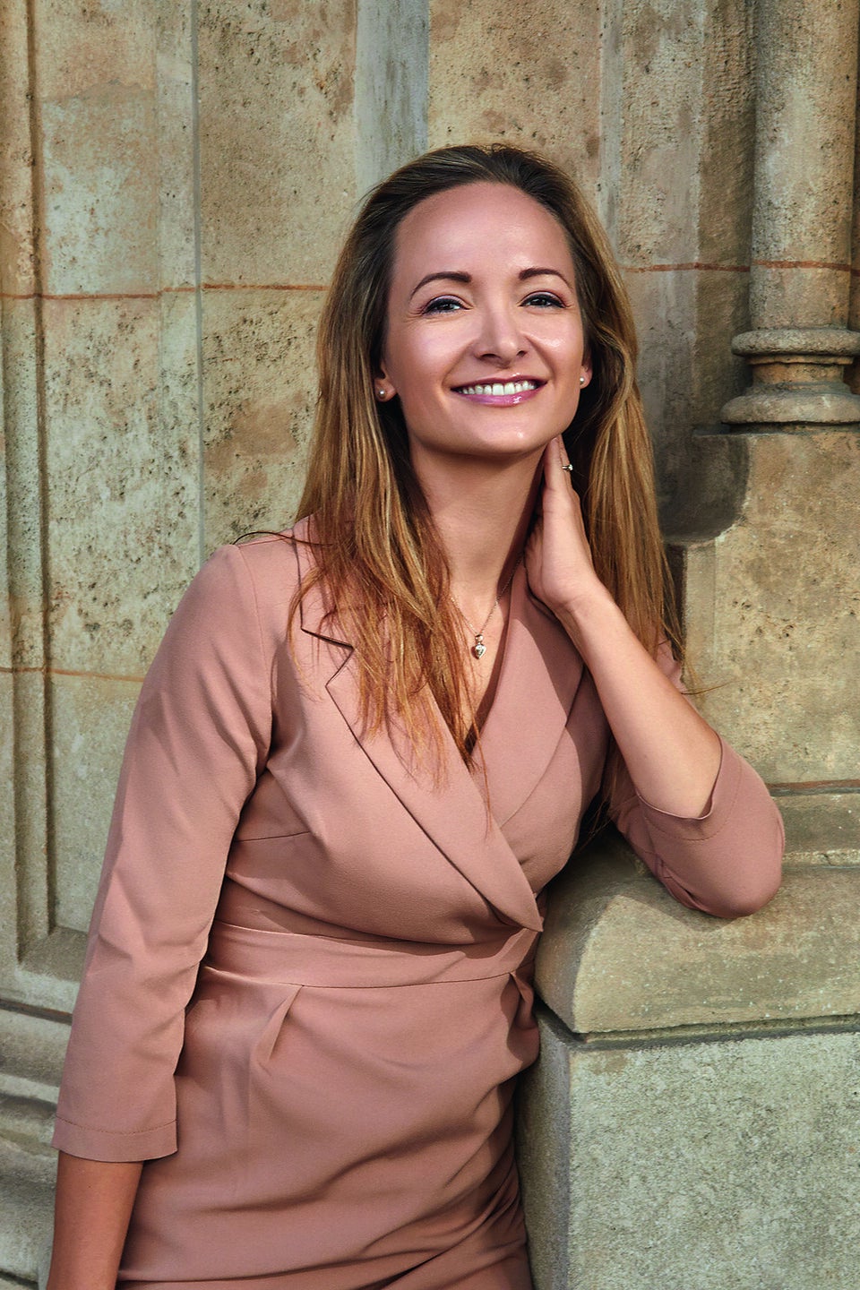 Die Expertin Marie-Christin Höfler