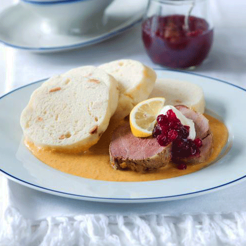 Böhmische Spezialitäten zum Nachkochen