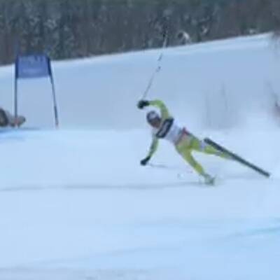 Die besten Bilder der Herren-Kombi