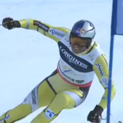 Die besten Bilder der Herren-Kombi