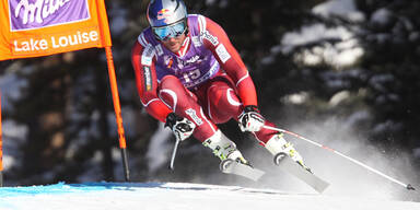 Lake Louise: Svindal siegt bei ÖSV-Pleite