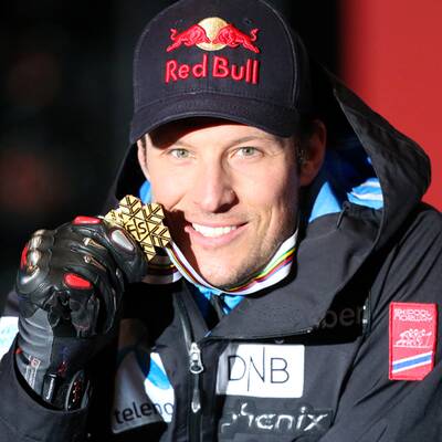 Die Highlights der WM in Schladming