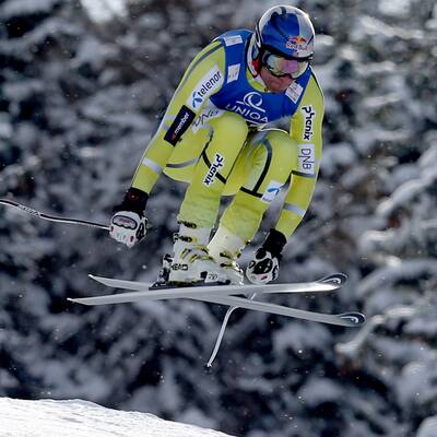 Die Highlights der WM in Schladming